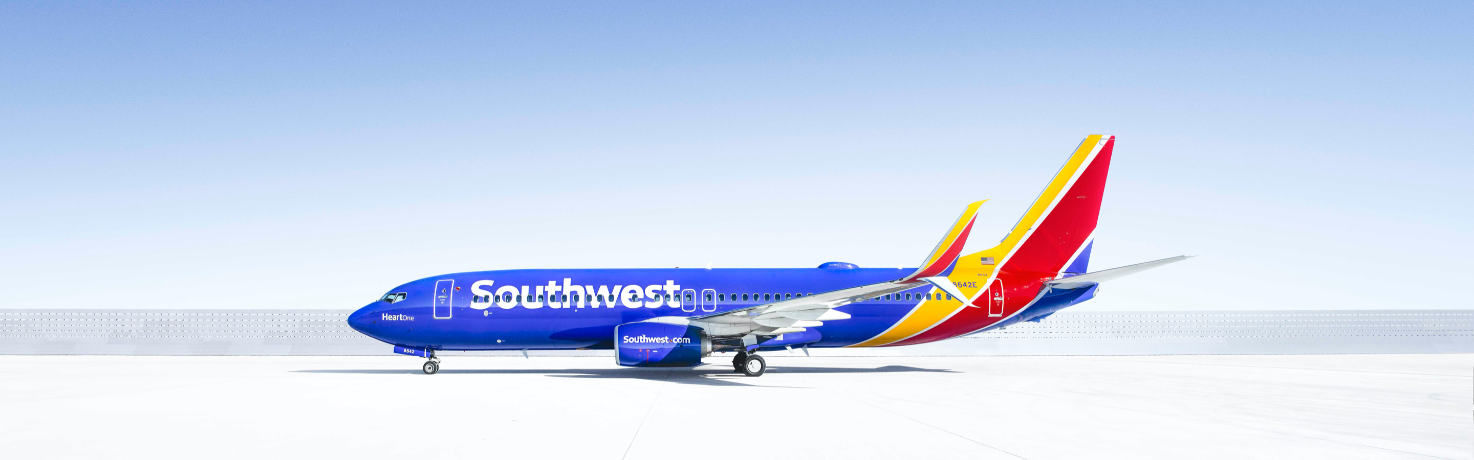 Conversational UI with Southwest Airlines – Angel Lam
